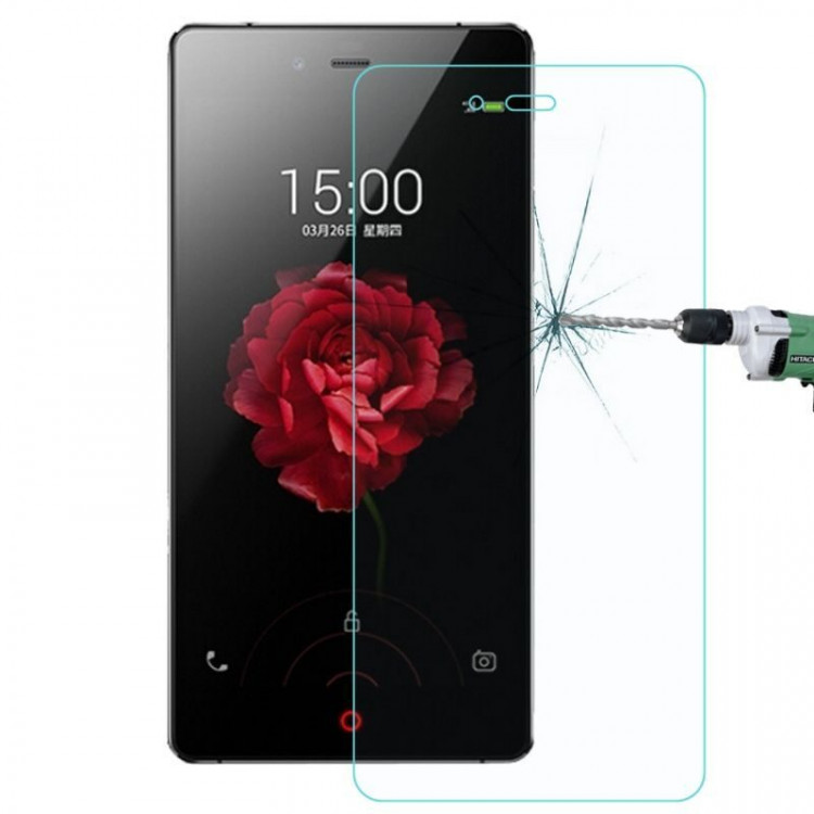 Защитное стекло для ZTE Nubia Z9 Max