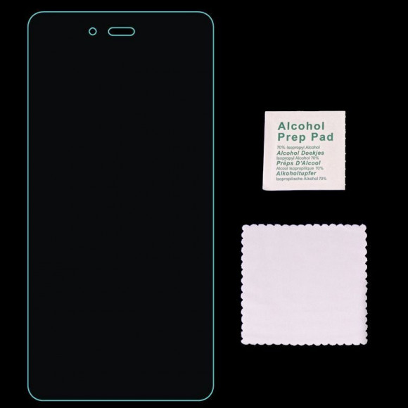 Защитное стекло для ZTE Nubia Z9 Max Защитное стекло для ZTE Nubia Z9 Max