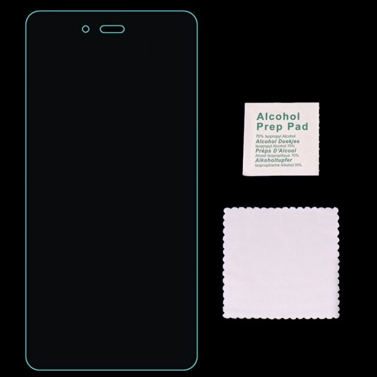 Защитное стекло для ZTE Nubia Z9 Max