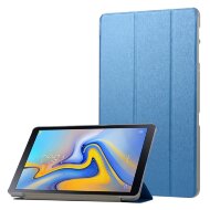 Чехол Smart Case для Samsung Galaxy Tab A 10.5 (2018) SM-T590 / SM-T595 (голубой)