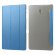 Чехол Smart Case для Samsung Galaxy Tab A 10.5 (2018) SM-T590 / SM-T595 (голубой)