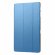 Чехол Smart Case для Samsung Galaxy Tab A 10.5 (2018) SM-T590 / SM-T595 (голубой)