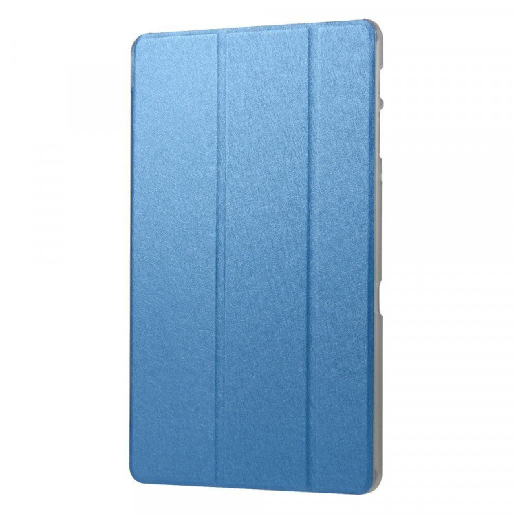 Чехол Smart Case для Samsung Galaxy Tab A 10.5 (2018) SM-T590 / SM-T595 (голубой)