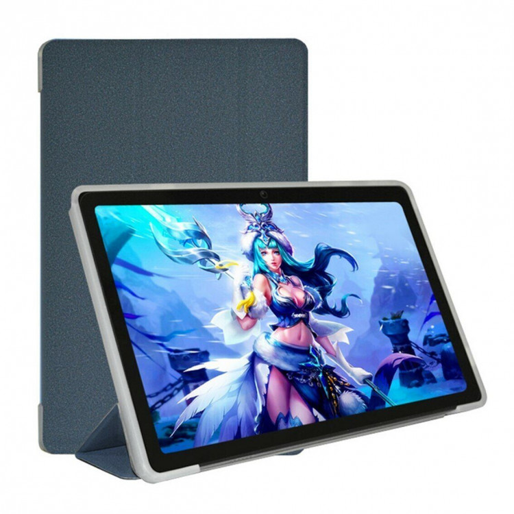 Планшетный чехол для Alldocube iPlay 50S (T1029) (серый)