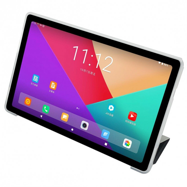 Планшетный чехол для Alldocube iPlay 50S (T1029) (серый)