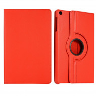 Поворотный чехол для Huawei MatePad SE, AGS5-W09, AGS5-L09 (красный) Поворотный чехол для Huawei MatePad SE, AGS5-W09, AGS5-L09 (красный)