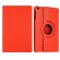 Поворотный чехол для Huawei MatePad SE, AGS5-W09, AGS5-L09 (красный)