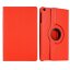 Поворотный чехол для Huawei MatePad SE, AGS5-W09, AGS5-L09 (красный)