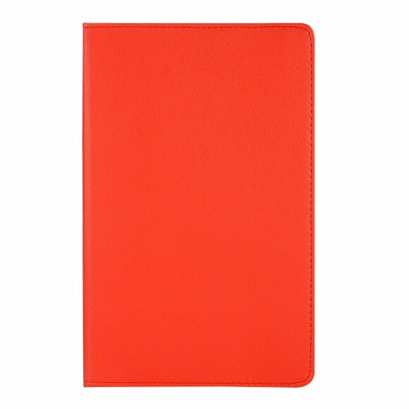 Поворотный чехол для Huawei MatePad SE, AGS5-W09, AGS5-L09 (красный) Поворотный чехол для Huawei MatePad SE, AGS5-W09, AGS5-L09 (красный)