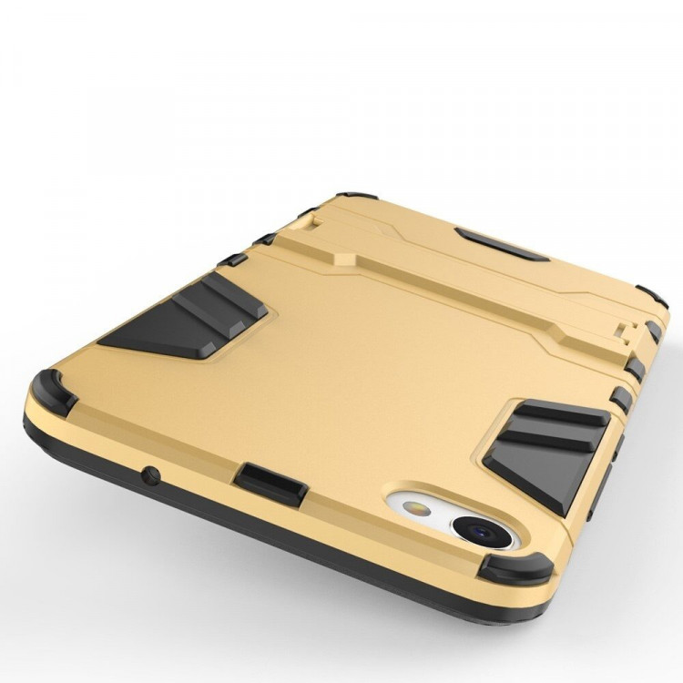 Чехол Duty Armor для Meizu U20 (золотой)