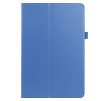 Чехол для Samsung Galaxy Tab S7+ (Plus) SM-T970 / SM-T975 и Galaxy Tab S8+ (Plus) SM-X800 / SM-X806 (голубой)