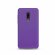 Силиконовый чехол Mobile Shell для Meizu 16 (M872H) (фиолетовый)