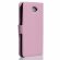 Чехол с визитницей для Samsung Galaxy J5 Prime SM-G570F (розовый)