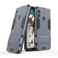 Чехол Duty Armor для Xiaomi Redmi 6 Pro / Mi A2 Lite (темно-синий) Чехол Duty Armor для Xiaomi Redmi 6 Pro / Mi A2 Lite (темно-синий)