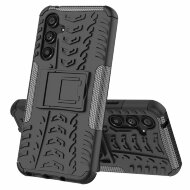 Чехол Hybrid Armor для Samsung Galaxy A54 (черный) Чехол Hybrid Armor для Samsung Galaxy A54 (черный)