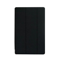 Планшетный чехол для Digma Pro 10.4" 1400E, 1600E, 1800F 4G Tiger T618 (черный)