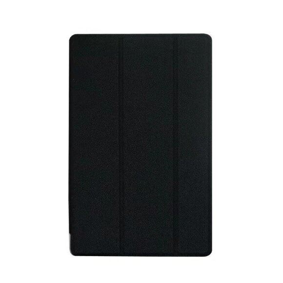 Планшетный чехол для Digma Pro 10.4" 1400E, 1600E, 1800F 4G Tiger T618 (черный)