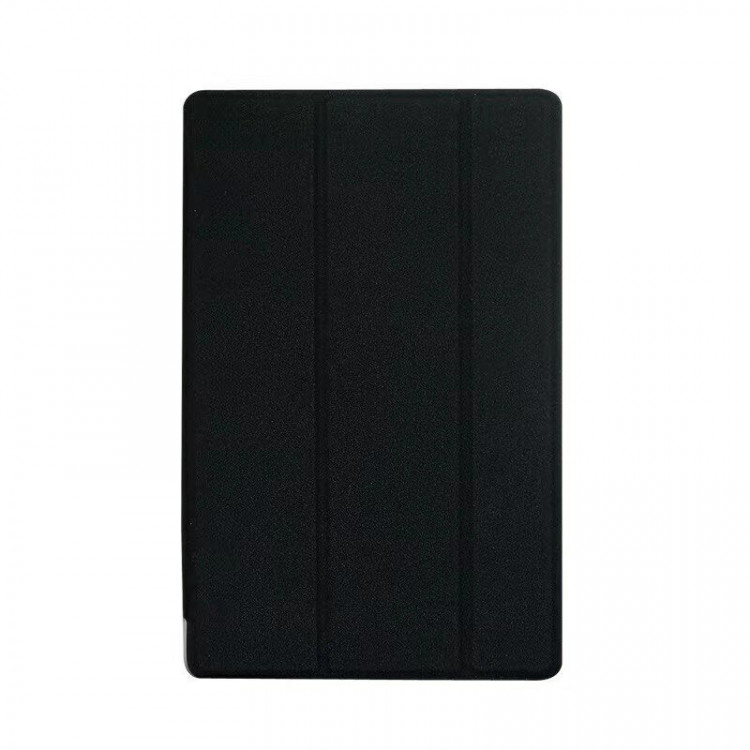 Планшетный чехол для Digma Pro 10.4" 1400E, 1600E, 1800F 4G Tiger T618 (черный)