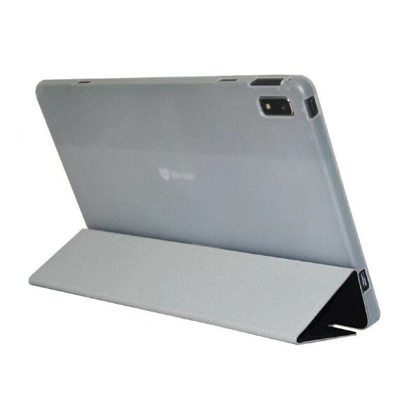 Планшетный чехол для Digma Pro 10.4" 1400E, 1600E, 1800F 4G Tiger T618 (черный)