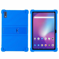 Силиконовый чехол для Blackview Tab 11, Blackview Tab 11 SE (синий)