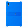 Силиконовый чехол для Blackview Tab 11, Blackview Tab 11 SE (синий)