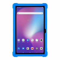 Силиконовый чехол для Blackview Tab 11, Blackview Tab 11 SE (синий)