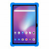 Силиконовый чехол для Blackview Tab 11, Blackview Tab 11 SE (синий)