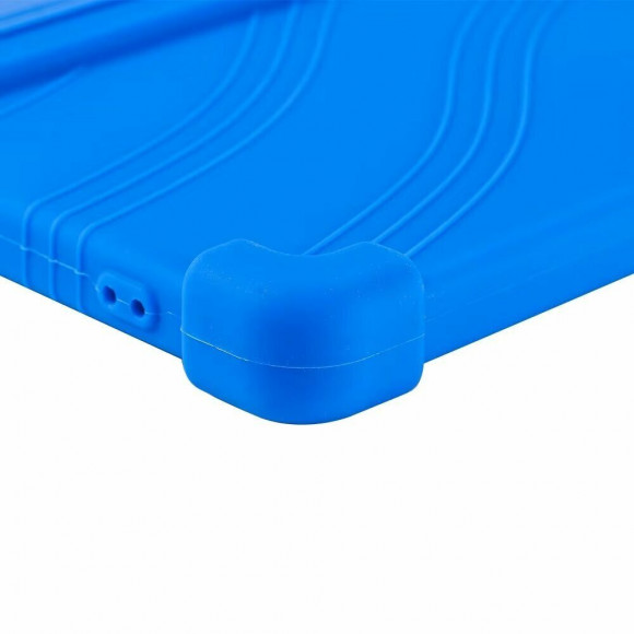 Силиконовый чехол для Blackview Tab 11, Blackview Tab 11 SE (синий) Силиконовый чехол для Blackview Tab 11, Blackview Tab 11 SE (синий)