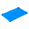 Силиконовый чехол для Blackview Tab 11, Blackview Tab 11 SE (синий)