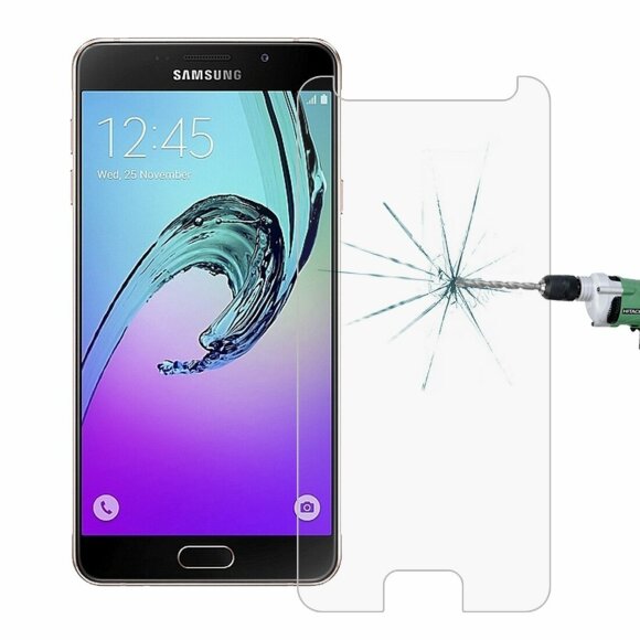 Защитное стекло для Samsung Galaxy A5 (2017) SM-A520F