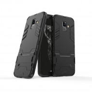 Чехол Duty Armor для Samsung Galaxy A6 (черный) Чехол Duty Armor для Samsung Galaxy A6 (черный)
