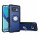 Чехол Hybrid Kickstand для Samsung Galaxy S8+ (голубой)