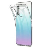 Силиконовый TPU чехол для Xiaomi Redmi Note 8T Силиконовый TPU чехол для Xiaomi Redmi Note 8T