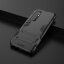 Чехол Duty Armor для Xiaomi Mi Note 10 Lite (черный)