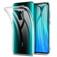 Силиконовый TPU чехол для Xiaomi Redmi 9 Силиконовый TPU чехол для Xiaomi Redmi 9
