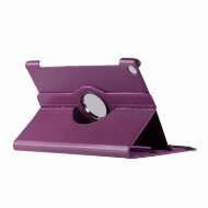 Поворотный чехол для Huawei MediaPad M5 10.8 / M5 10.8 Pro (фиолетовый) Поворотный чехол для Huawei MediaPad M5 10.8 / M5 10.8 Pro (фиолетовый)