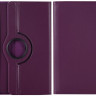 Поворотный чехол для Huawei MediaPad M5 10.8 / M5 10.8 Pro (фиолетовый)