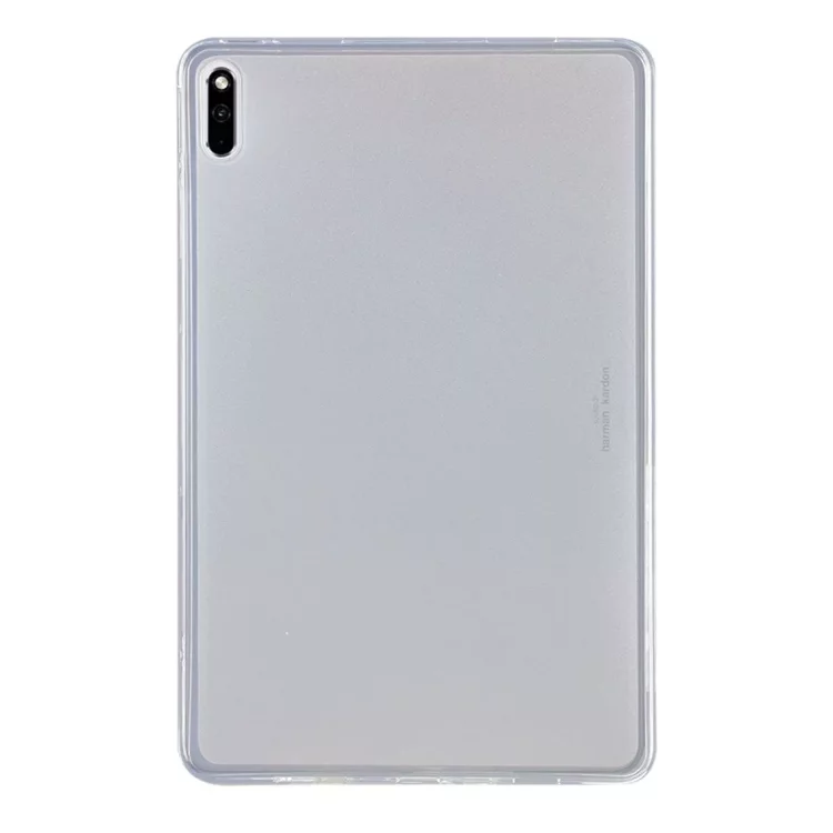 Силиконовый чехол для Huawei MatePad 10.4