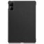 Планшетный чехол для Xiaomi Redmi Pad SE (черный)