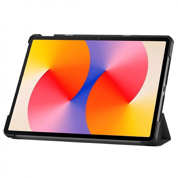 Чехол для Huawei MatePad SE 11 (2024) (серый)