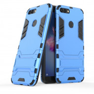 Чехол Duty Armor для Huawei P Smart / Enjoy 7S (голубой) Чехол Duty Armor для Huawei P Smart / Enjoy 7S (голубой)