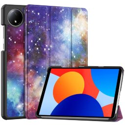 Чехол для Xiaomi Redmi Pad SE 8.7 (Milky Way)