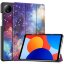 Чехол для Xiaomi Redmi Pad SE 8.7 (Milky Way)
