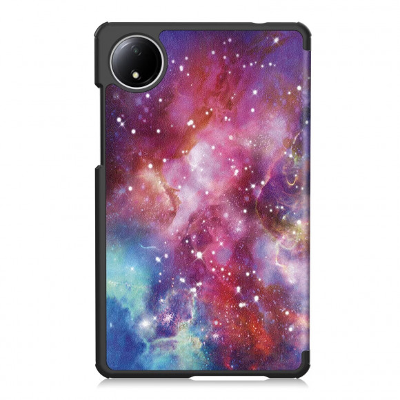 Чехол для Xiaomi Redmi Pad SE 8.7 (Milky Way)