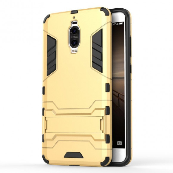 Чехол Duty Armor для Huawei Mate 9 Pro (золотой) Чехол Duty Armor для Huawei Mate 9 Pro (золотой)