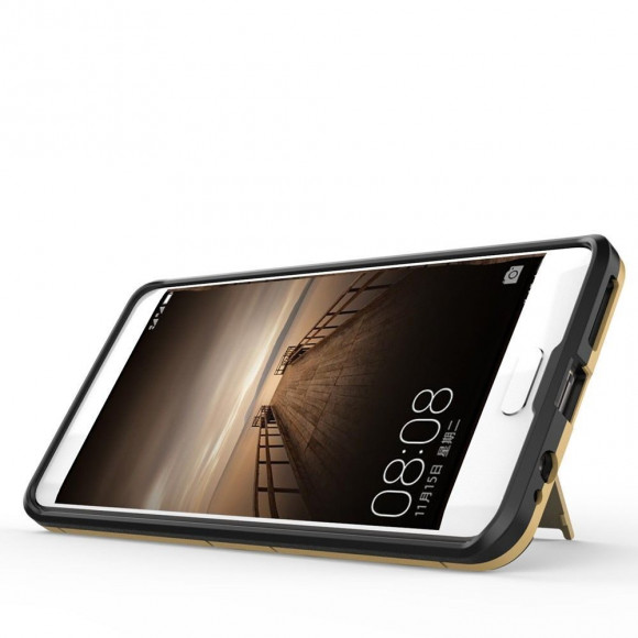 Чехол Duty Armor для Huawei Mate 9 Pro (золотой) Чехол Duty Armor для Huawei Mate 9 Pro (золотой)