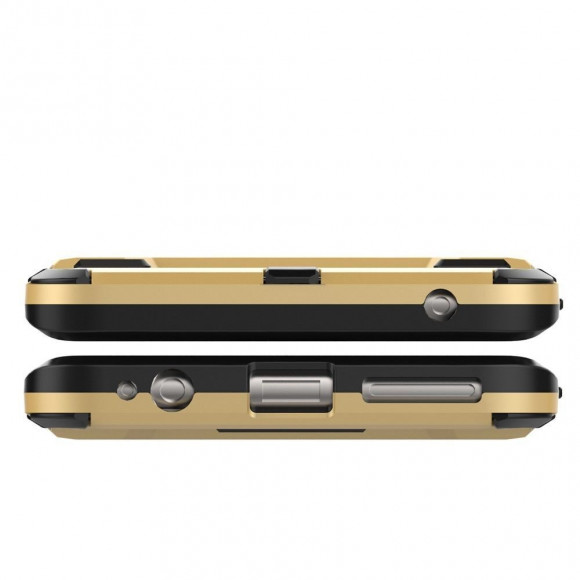 Чехол Duty Armor для Huawei Mate 9 Pro (золотой) Чехол Duty Armor для Huawei Mate 9 Pro (золотой)