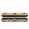 Чехол Duty Armor для Huawei Mate 9 Pro (золотой)