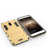 Чехол Duty Armor для Huawei Mate 9 Pro (золотой)
