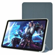 Планшетный чехол для Teclast P20HD, M40, M40 PRO, M40s, P20S (серый) Планшетный чехол для Teclast P20HD, M40, M40 PRO, M40s, P20S (серый)